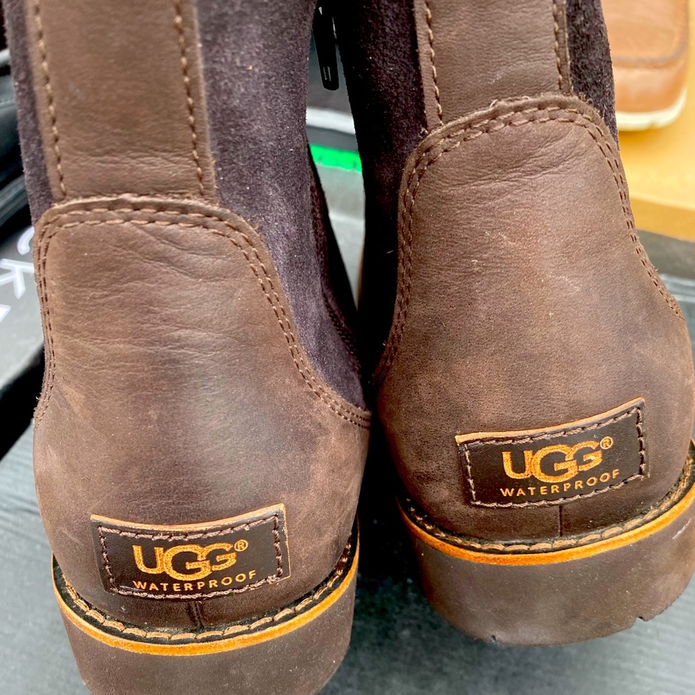 Uggs